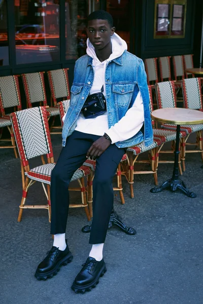 Look 23